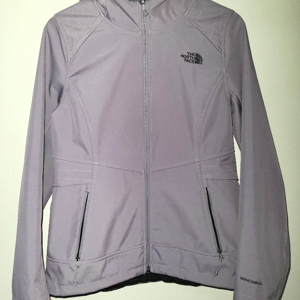 The north face Women’s Shelbe Raschel Hoodie